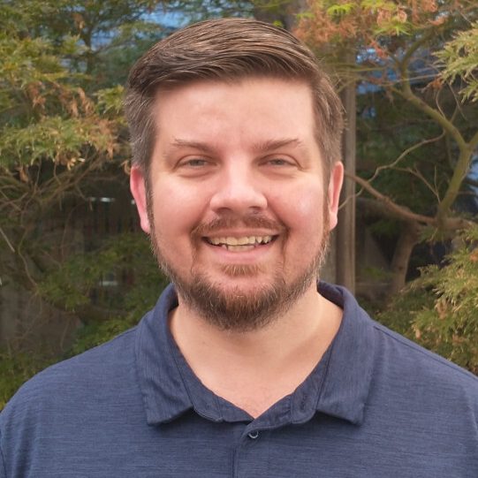 Pastor Jason McMullan california
