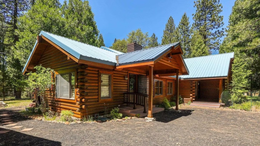 Broom Tree Retreat Center